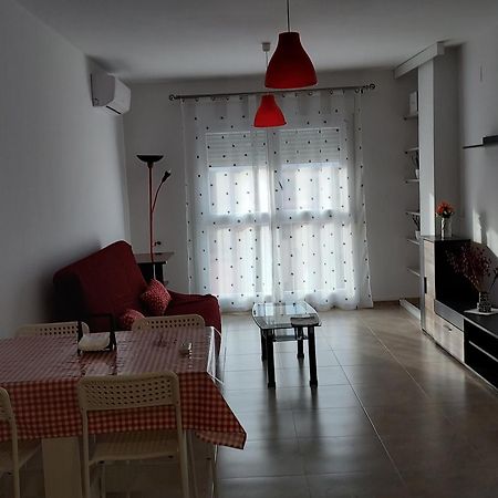 Apartamento Piso Vinarós Exterior foto