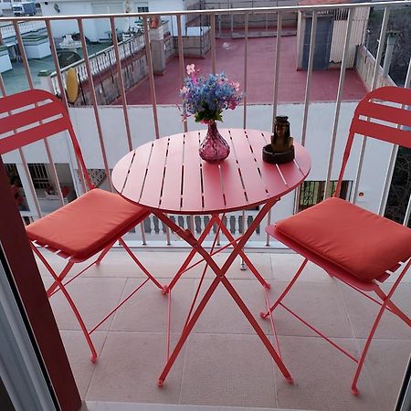 Apartamento Piso Vinarós Exterior foto