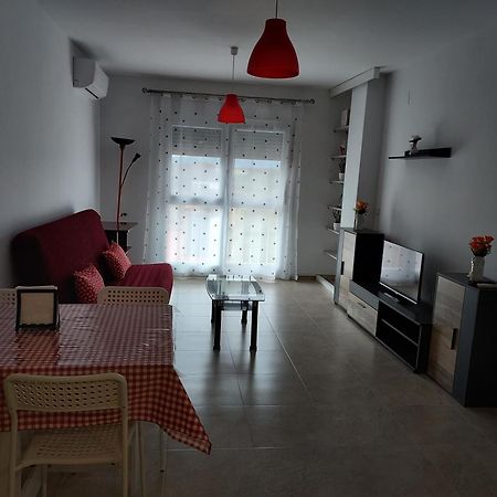 Apartamento Piso Vinarós Exterior foto