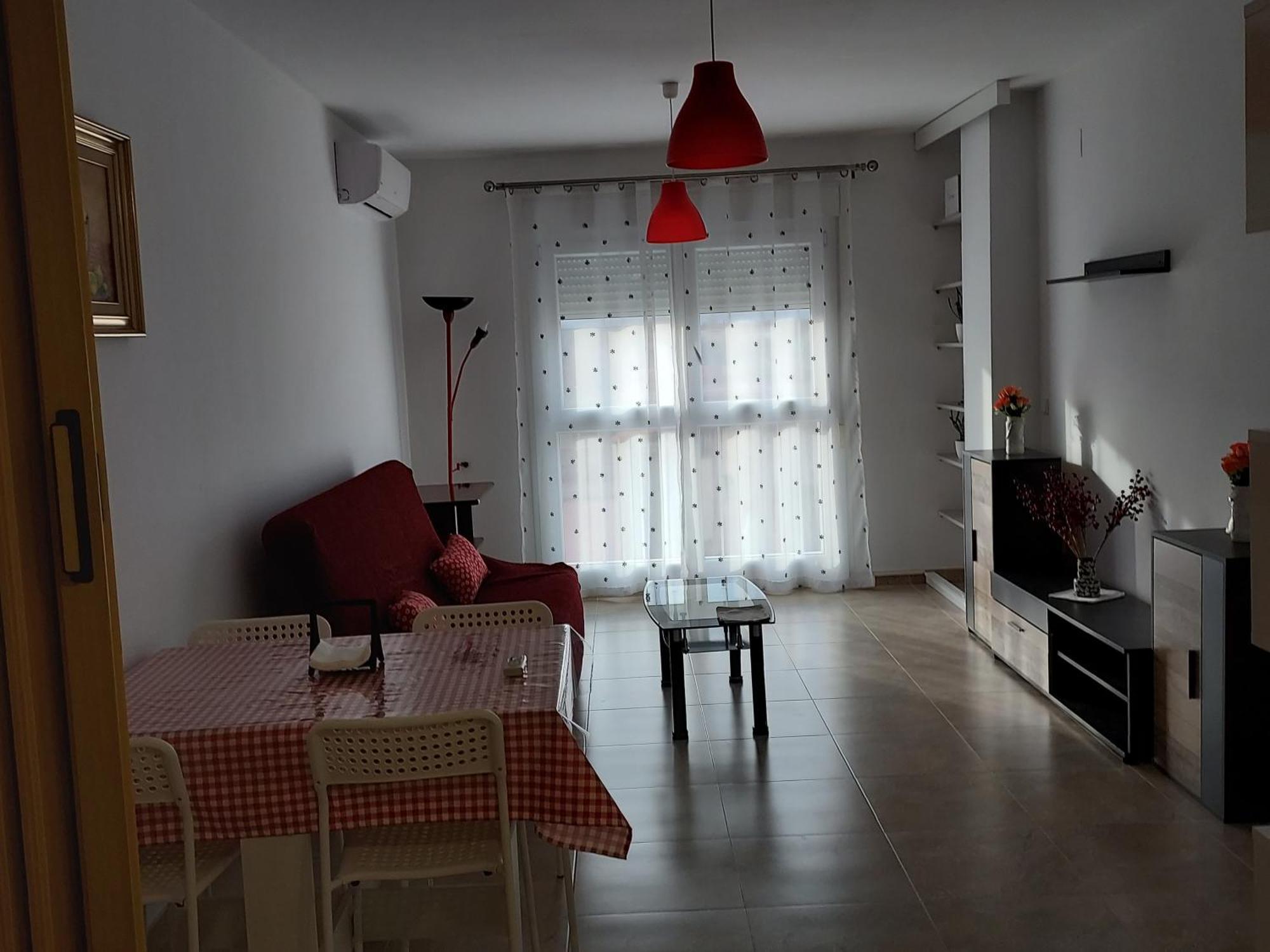 Apartamento Piso Vinarós Exterior foto