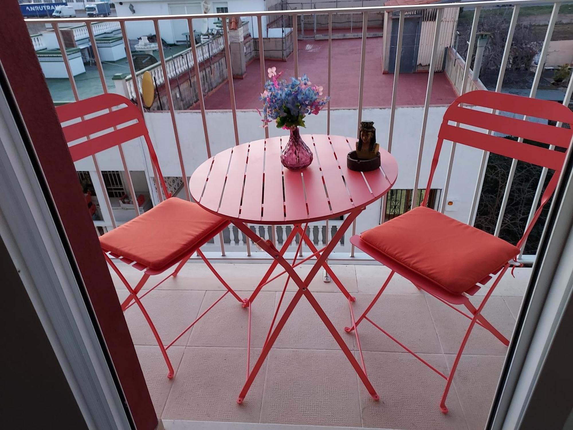 Apartamento Piso Vinarós Exterior foto
